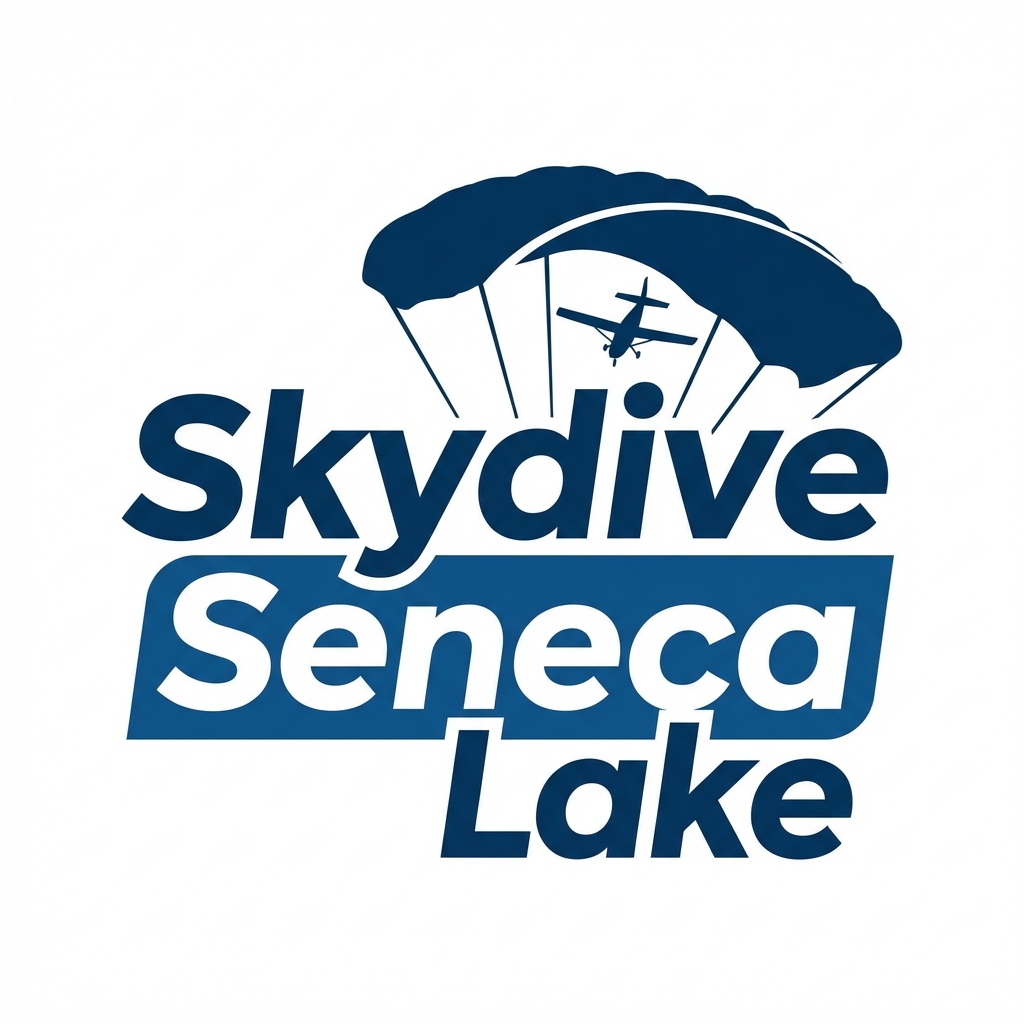 Skydive Seneca Lake